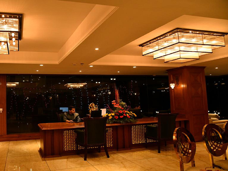 Deventure Hotel - Shimla